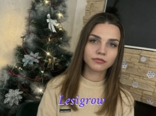 Lesigrow