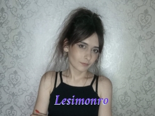 Lesimonro