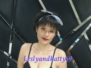 leslyandkatty69 Bdsm gratuit