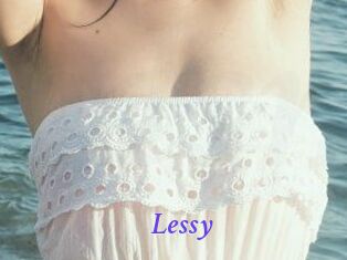 Lessy
