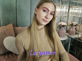Lesyamer