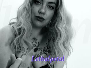 Lethalpetal
