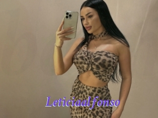 Leticiaalfonso