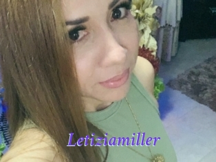 Letiziamiller