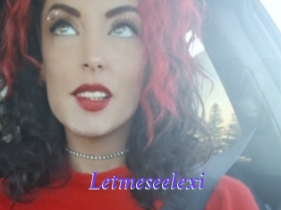 Letmeseelexi