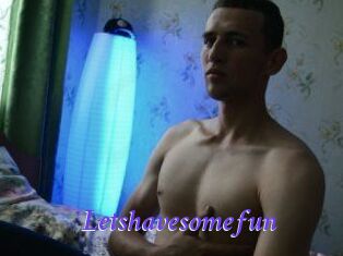 L_etshavesomefun