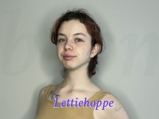 lettiehoppe Bdsm gratuit