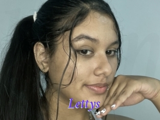 Lettys
