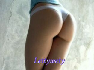Lettywety