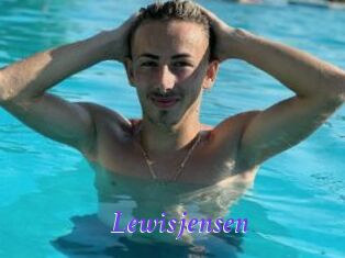 Lewisjensen