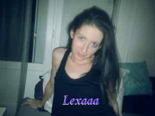 Lexaaa