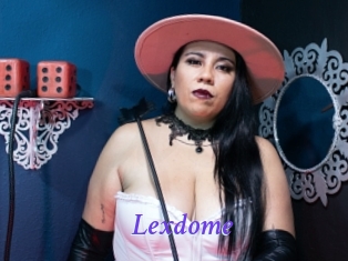 lexdome Bdsm gratuit