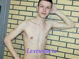Lexeustacia