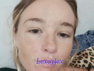 Lexeylex