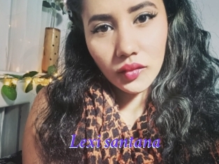Lexi_santana
