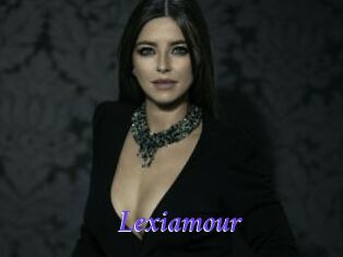 Lexiamour