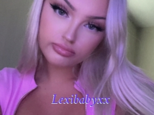 lexibabyxx Bdsm gratuit