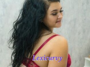 Lexicurvy