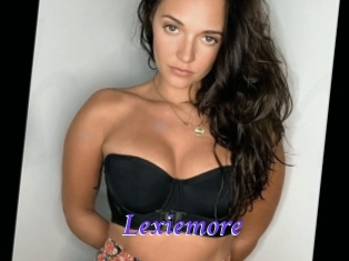 Lexiemore