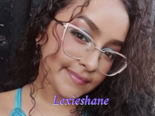 Lexieshane