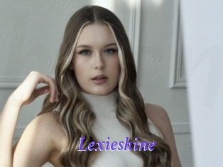 Lexieshine