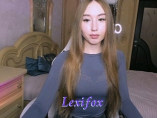 Lexifox