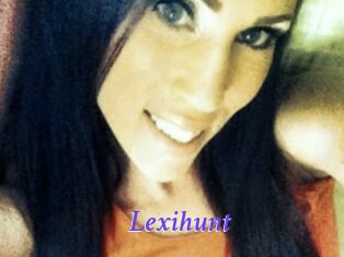 Lexihunt