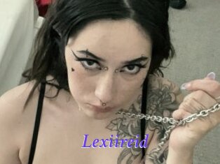 lexiireid Bdsm gratuit