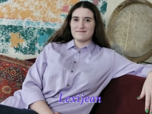 Lexijean
