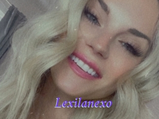 Lexilanexo