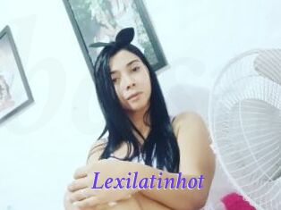 Lexilatinhot