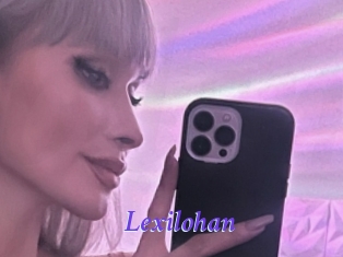 Lexilohan