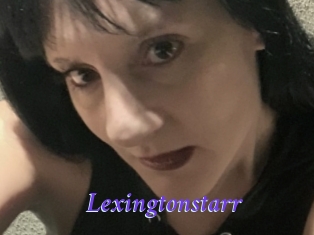 lexingtonstarr Bdsm gratuit
