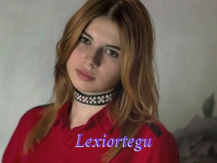 Lexiortegu