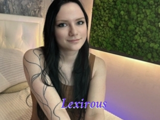 Lexirous