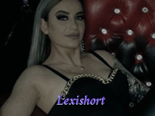 lexishort Bdsm gratuit