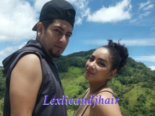 lexlieandjhair Bdsm gratuit