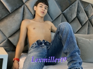 lexmiller19 Bdsm gratuit