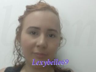 Lexybelle69