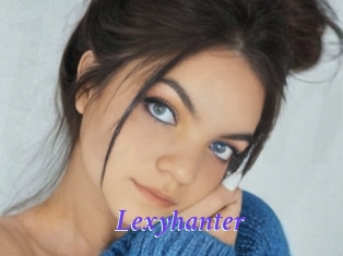 lexyhanter Bdsm gratuit