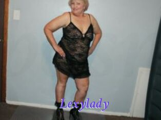 Lexylady