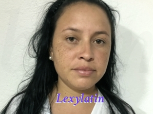 Lexylatin