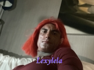 Lexylela