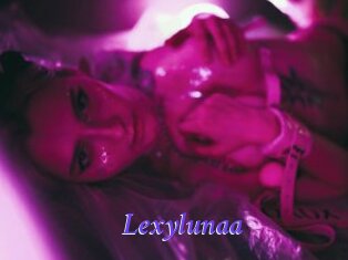 lexylunaa Bdsm gratuit