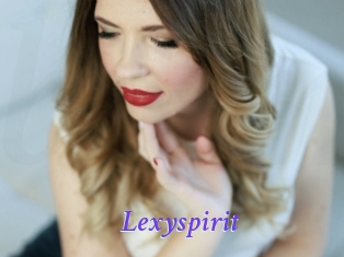 Lexyspirit