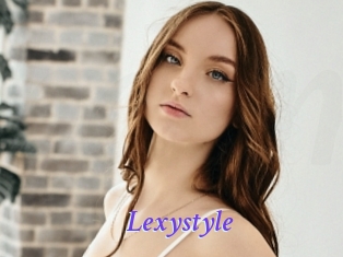 Lexystyle