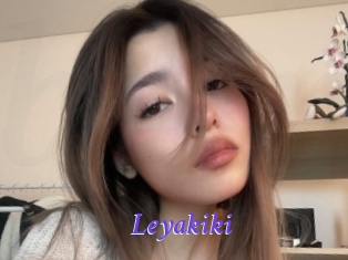 Leyakiki