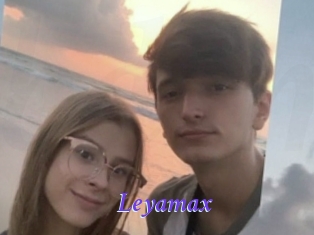 Leyamax