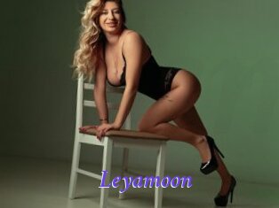 Leyamoon