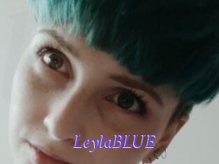 LeylaBLUE
